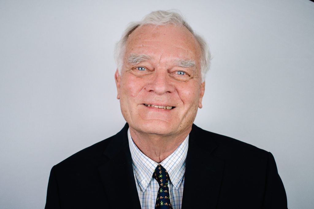 James Atkinson Rouse James D. Rouse, Esq. - Rouse & Rouse Attorneys